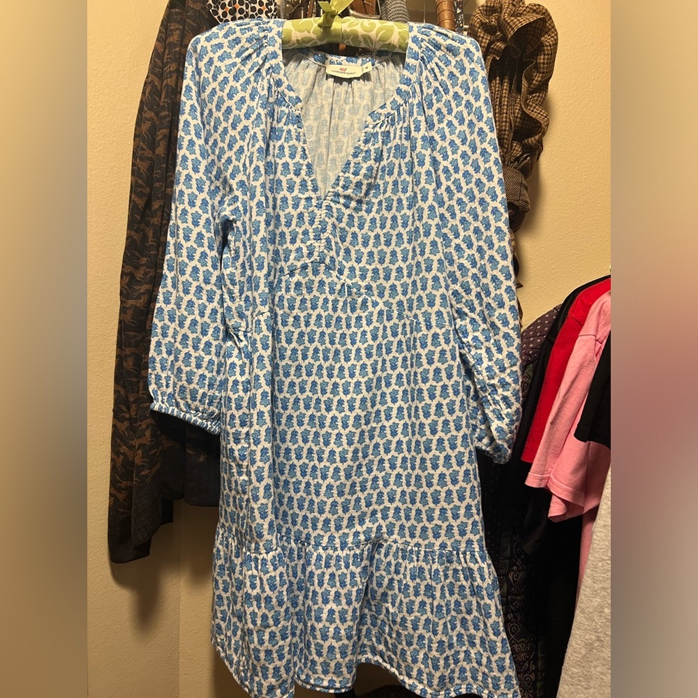 Vineyard Vines like new dress
